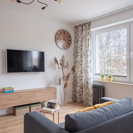 Mgm Home Wawer Miedzylesie Centrum Zdrowia Dziecka Varsóvia Exterior foto